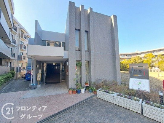 apartment 奈良県奈良市富雄北１丁目
地図を見る