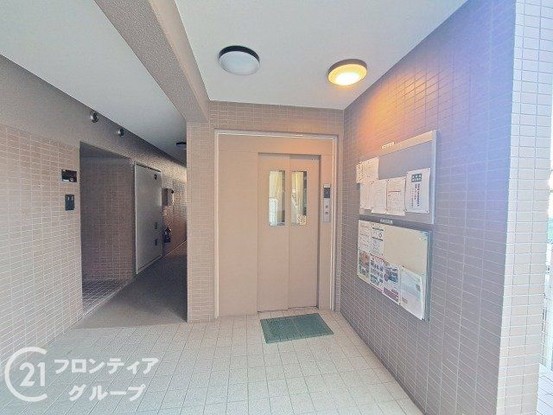 apartment 奈良県奈良市富雄北１丁目
地図を見る
