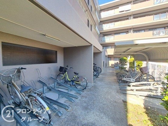 apartment 奈良県奈良市富雄北１丁目
地図を見る