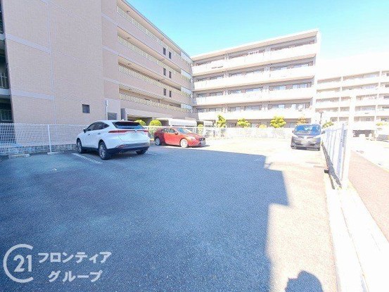 apartment 奈良県奈良市富雄北１丁目
地図を見る