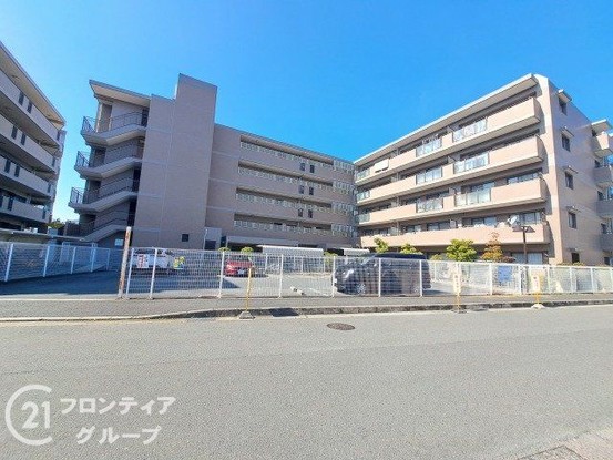 apartment 奈良県奈良市富雄北１丁目
地図を見る
