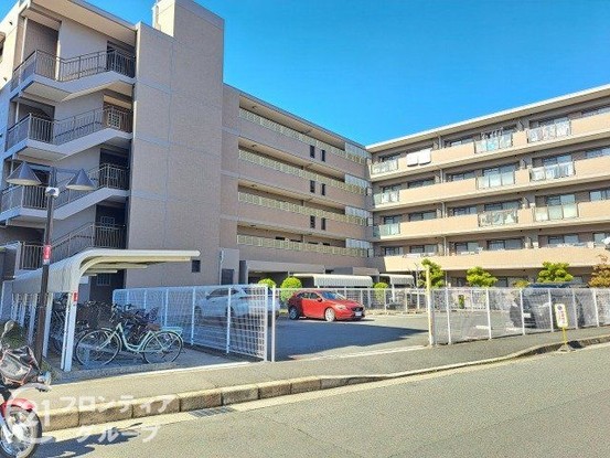 apartment 奈良県奈良市富雄北１丁目
地図を見る