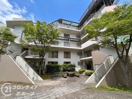 apartment 京都府木津川市木津川台６丁目
地図を見る