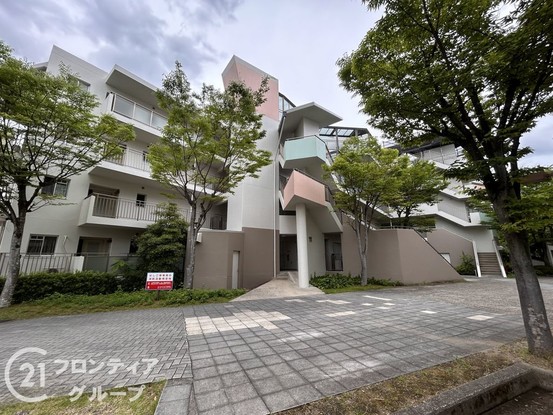 apartment 京都府木津川市木津川台６丁目
地図を見る