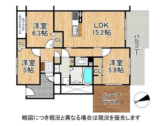 apartment 京都府木津川市木津川台６丁目
地図を見る