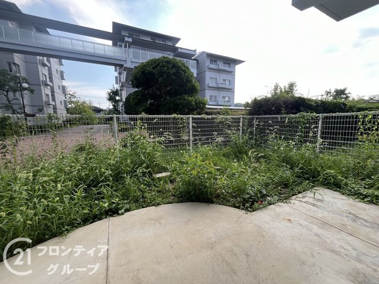 apartment 奈良県奈良市左京３丁目
地図を見る