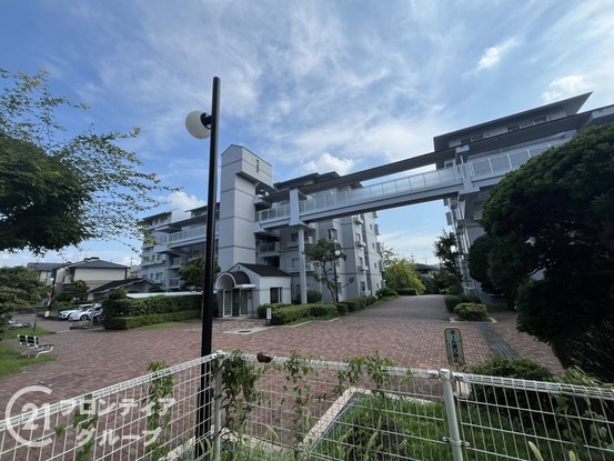 apartment 奈良県奈良市左京３丁目
地図を見る