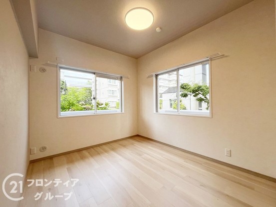 apartment 奈良県奈良市左京３丁目
地図を見る