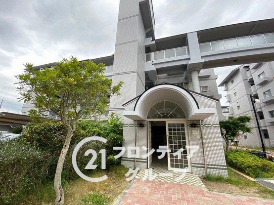 apartment 奈良県奈良市左京３丁目
地図を見る
