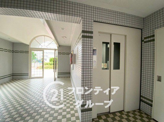 apartment 奈良県奈良市左京３丁目
地図を見る