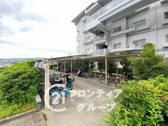 apartment 奈良県奈良市左京３丁目
地図を見る