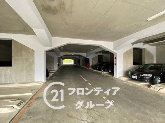 apartment 奈良県奈良市左京３丁目
地図を見る