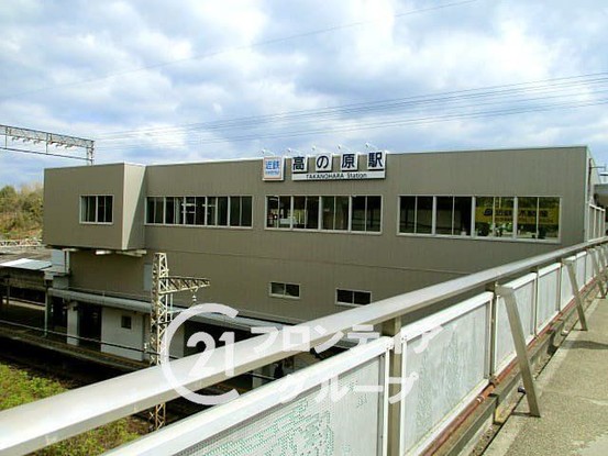apartment 奈良県奈良市左京３丁目
地図を見る