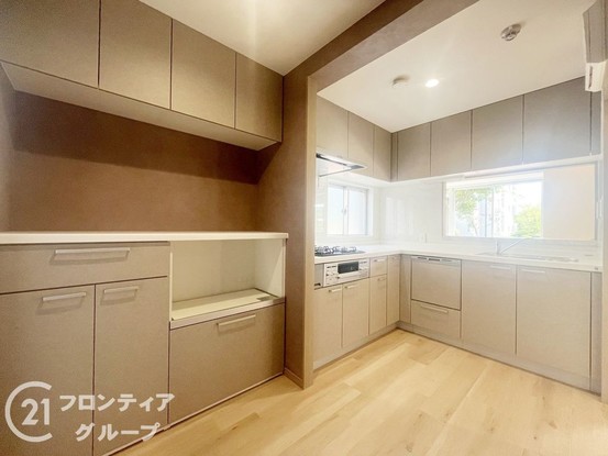 apartment 奈良県奈良市左京３丁目
地図を見る