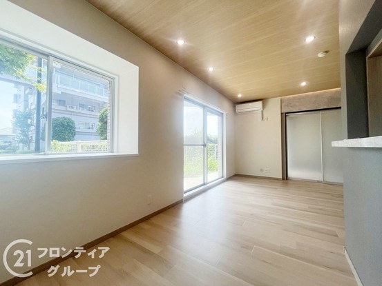 apartment 奈良県奈良市左京３丁目
地図を見る