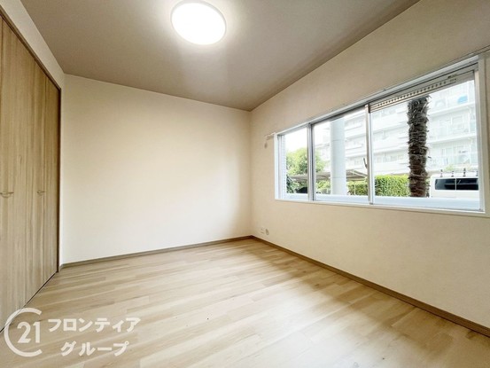 apartment 奈良県奈良市左京３丁目
地図を見る