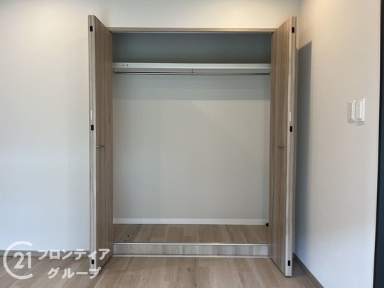 apartment 奈良県奈良市左京３丁目
地図を見る