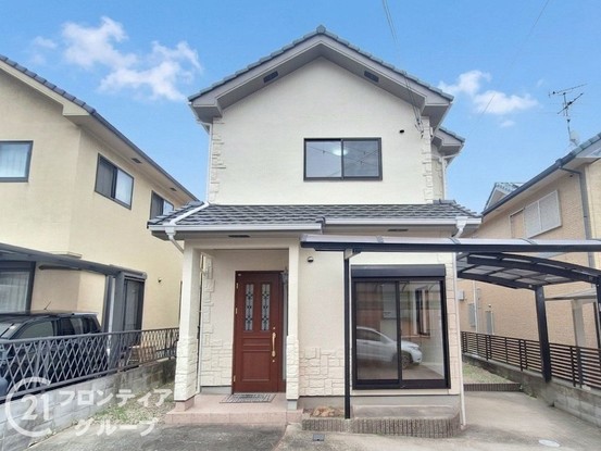 detached 奈良県大和郡山市矢田山町
地図を見る