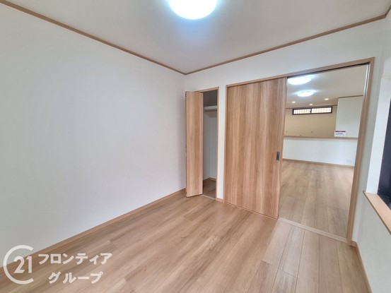 detached 奈良県大和郡山市矢田山町
地図を見る