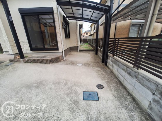detached 奈良県大和郡山市矢田山町
地図を見る