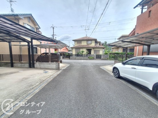 detached 奈良県大和郡山市矢田山町
地図を見る
