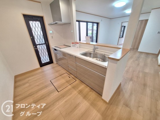detached 奈良県大和郡山市矢田山町
地図を見る