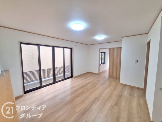 detached 奈良県大和郡山市矢田山町
地図を見る