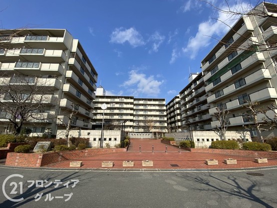 apartment 京都府京田辺市草内鐘鉦割
地図を見る
