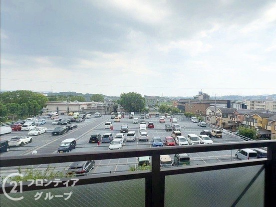 apartment 京都府京田辺市草内鐘鉦割
地図を見る