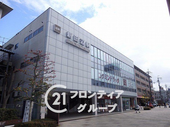 apartment 京都府京田辺市草内鐘鉦割
地図を見る