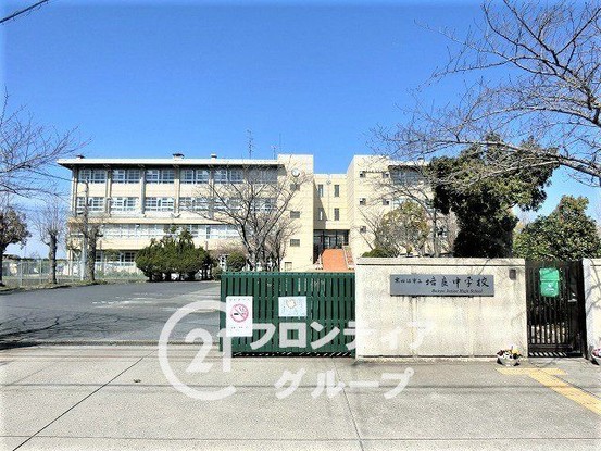 apartment 京都府京田辺市草内鐘鉦割
地図を見る