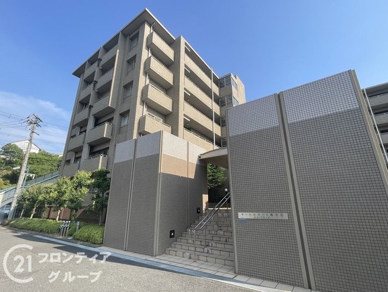 apartment 奈良県生駒市萩の台１丁目
地図を見る