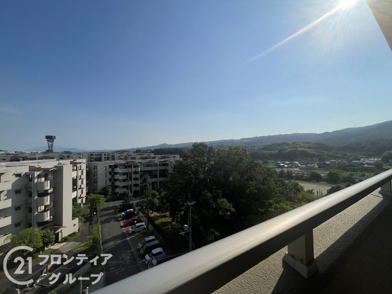 apartment 奈良県生駒市萩の台１丁目
地図を見る
