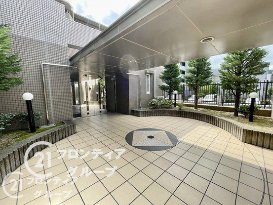 apartment 奈良県生駒市萩の台１丁目
地図を見る