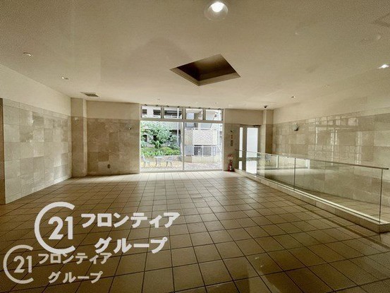 apartment 奈良県生駒市萩の台１丁目
地図を見る
