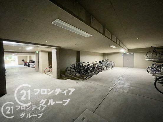apartment 奈良県生駒市萩の台１丁目
地図を見る