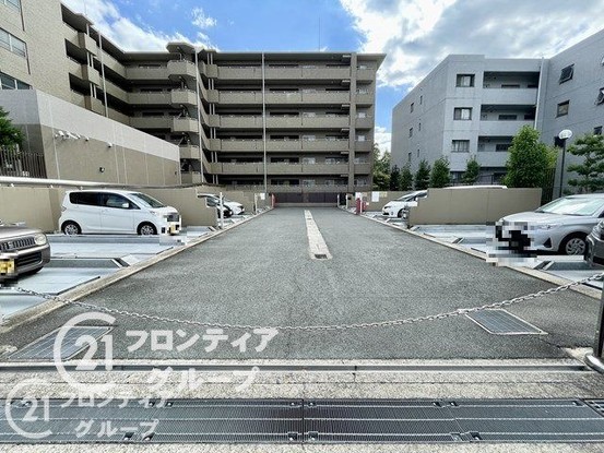 apartment 奈良県生駒市萩の台１丁目
地図を見る