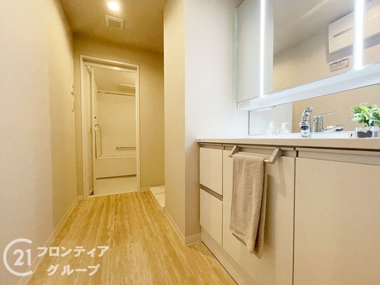 apartment 奈良県生駒市萩の台１丁目
地図を見る