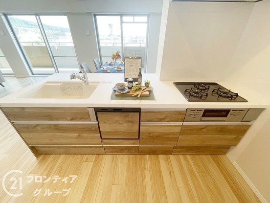 apartment 奈良県生駒市萩の台１丁目
地図を見る