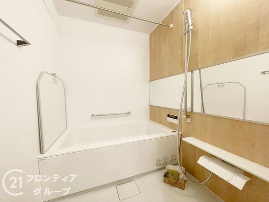 apartment 奈良県生駒市萩の台１丁目
地図を見る