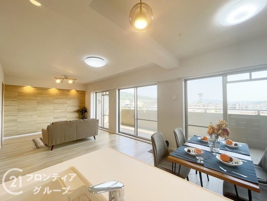 apartment 奈良県生駒市萩の台１丁目
地図を見る