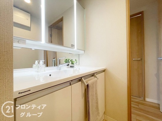 apartment 奈良県生駒市萩の台１丁目
地図を見る
