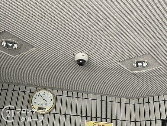 apartment 奈良県橿原市西池尻町
地図を見る