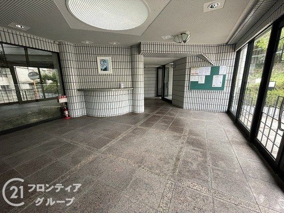 apartment 奈良県橿原市西池尻町
地図を見る