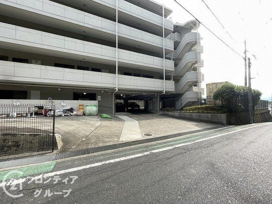 apartment 奈良県橿原市西池尻町
地図を見る