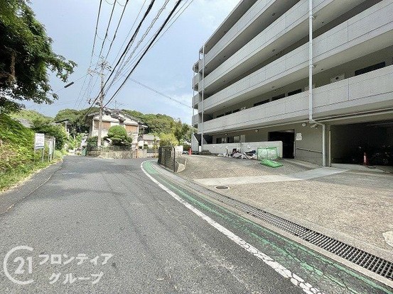 apartment 奈良県橿原市西池尻町
地図を見る
