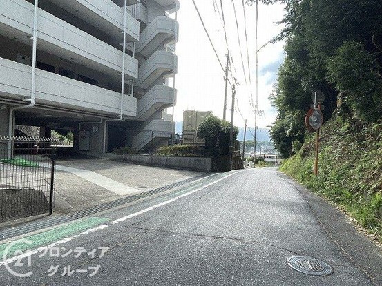 apartment 奈良県橿原市西池尻町
地図を見る