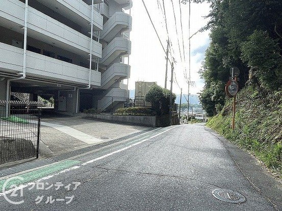 apartment 奈良県橿原市西池尻町
地図を見る