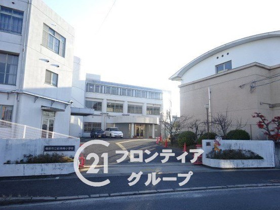 apartment 奈良県橿原市西池尻町
地図を見る