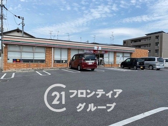 apartment 奈良県橿原市西池尻町
地図を見る